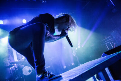 Architects @ Trix, picture 14, photographed by Dorien Goetschalckx - FrontView Magazine