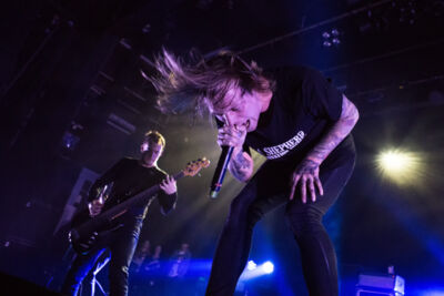 Architects @ Trix, picture 15, photographed by Dorien Goetschalckx - FrontView Magazine