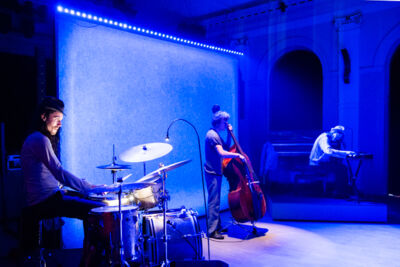 Mile(s)tones @ De Casino St.-Niklaas, picture 15, photographed by Guy Danneels - FrontView Magazine