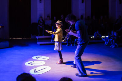 Mile(s)tones @ De Casino St.-Niklaas, picture 18, photographed by Guy Danneels - FrontView Magazine