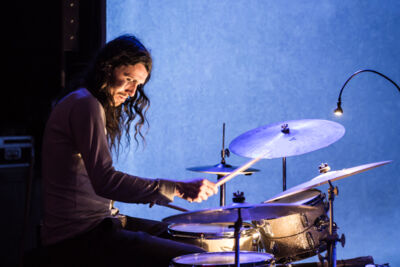 Mile(s)tones @ De Casino St.-Niklaas, picture 20, photographed by Guy Danneels - FrontView Magazine