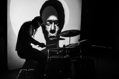 Mile(s)tones @ De Casino St.-Niklaas, picture 31, photographed by Guy Danneels - FrontView Magazine