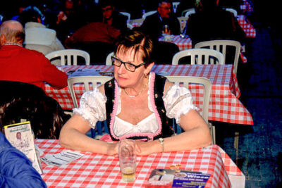 Musikantenstadl @ oktober hallen Wieze, picture 3, photographed by Bart Baevegems - FrontView Magazine