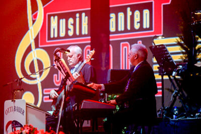 Musikantenstadl @ oktober hallen Wieze, picture 8, photographed by Bart Baevegems - FrontView Magazine