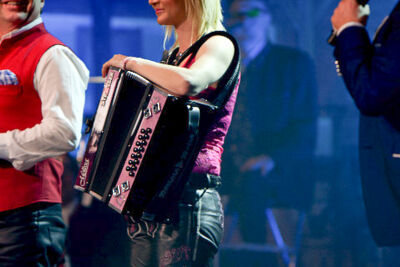 Musikantenstadl @ oktober hallen Wieze, picture 16, photographed by Bart Baevegems - FrontView Magazine