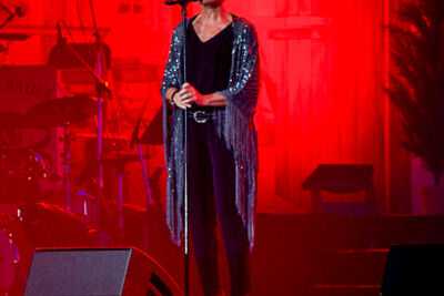 Musikantenstadl @ oktober hallen Wieze, picture 17, photographed by Bart Baevegems - FrontView Magazine