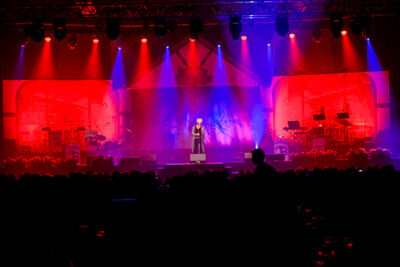 Musikantenstadl @ oktober hallen Wieze, picture 18, photographed by Bart Baevegems - FrontView Magazine