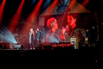 Musikantenstadl @ oktober hallen Wieze, picture 21, photographed by Bart Baevegems - FrontView Magazine