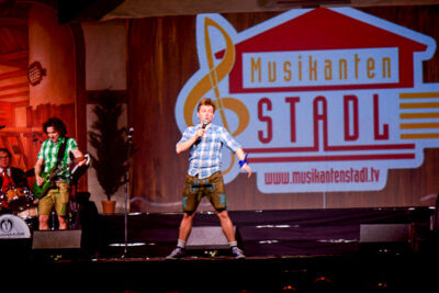 Musikantenstadl @ oktober hallen Wieze, picture 25, photographed by Bart Baevegems - FrontView Magazine