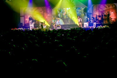 Musikantenstadl @ oktober hallen Wieze, picture 26, photographed by Bart Baevegems - FrontView Magazine