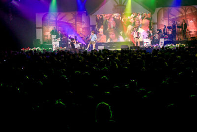 Musikantenstadl @ oktober hallen Wieze, picture 27, photographed by Bart Baevegems - FrontView Magazine