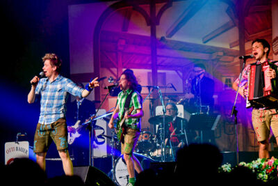 Musikantenstadl @ oktober hallen Wieze, picture 28, photographed by Bart Baevegems - FrontView Magazine