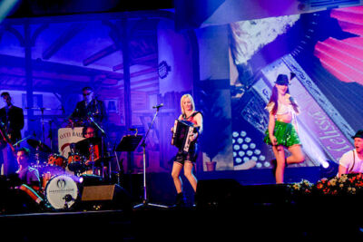 Musikantenstadl @ oktober hallen Wieze, picture 30, photographed by Bart Baevegems - FrontView Magazine