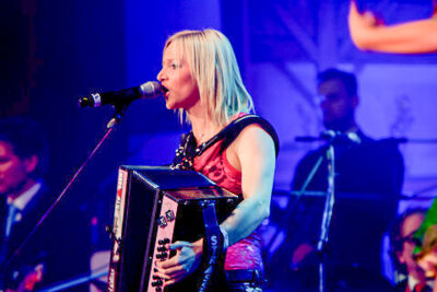 Musikantenstadl @ oktober hallen Wieze, picture 31, photographed by Bart Baevegems - FrontView Magazine