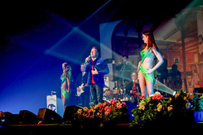 Musikantenstadl @ oktober hallen Wieze, picture 33, photographed by Bart Baevegems - FrontView Magazine