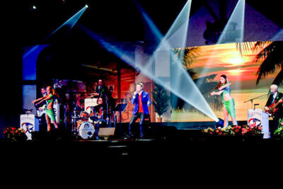 Musikantenstadl @ oktober hallen Wieze, picture 35, photographed by Bart Baevegems - FrontView Magazine