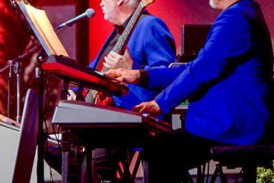 Musikantenstadl @ oktober hallen Wieze, picture 41, photographed by Bart Baevegems - FrontView Magazine