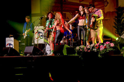 Musikantenstadl @ oktober hallen Wieze, picture 42, photographed by Bart Baevegems - FrontView Magazine