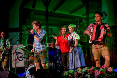 Musikantenstadl @ oktober hallen Wieze, picture 45, photographed by Bart Baevegems - FrontView Magazine