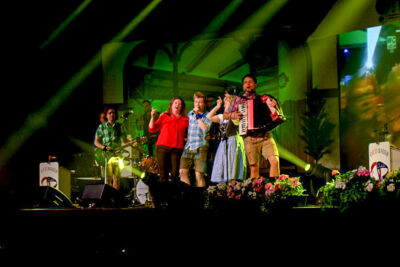Musikantenstadl @ oktober hallen Wieze, picture 46, photographed by Bart Baevegems - FrontView Magazine