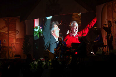 Musikantenstadl @ oktober hallen Wieze, picture 49, photographed by Bart Baevegems - FrontView Magazine