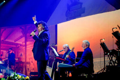 Musikantenstadl @ oktober hallen Wieze, picture 50, photographed by Bart Baevegems - FrontView Magazine