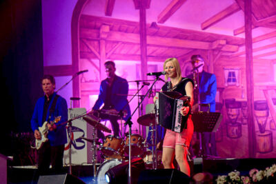 Musikantenstadl @ oktober hallen Wieze, picture 53, photographed by Bart Baevegems - FrontView Magazine