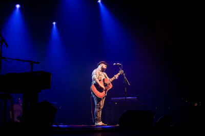 Rumer @ Ancienne Belgique, picture 9, photographed by Geert Pieters - FrontView Magazine
