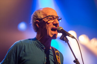 Raymond van het Groenewoud @ Het Depot, foto 2, foto's door Jan van Hecke - FrontView Magazine