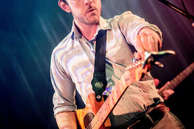 Sioen @ AB Club, foto 8, foto's door Elke Briers - FrontView Magazine
