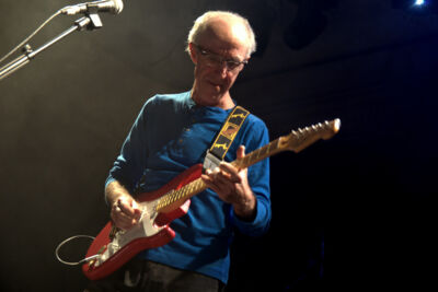 Raymond van het Groenewoud – 65! @ De Casino, foto 1, foto's door Bart Baevegems - FrontView Magazine