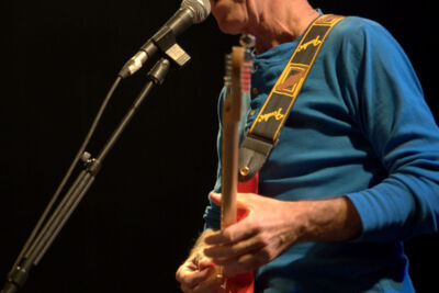 Raymond van het Groenewoud – 65! @ De Casino, foto 2, foto's door Bart Baevegems - FrontView Magazine