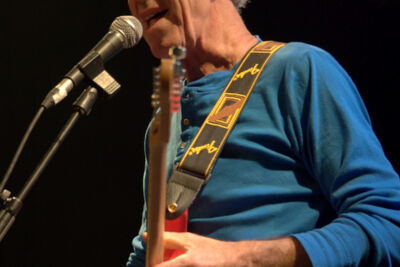 Raymond van het Groenewoud – 65! @ De Casino, foto 3, foto's door Bart Baevegems - FrontView Magazine