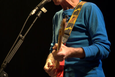 Raymond van het Groenewoud – 65! @ De Casino, foto 5, foto's door Bart Baevegems - FrontView Magazine