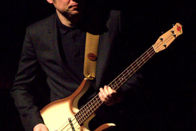 Hooverphonic @ Capitole Gent, picture 7, photographed by Bart Baevegems - FrontView Magazine