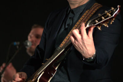 Hooverphonic @ Capitole Gent, picture 9, photographed by Bart Baevegems - FrontView Magazine