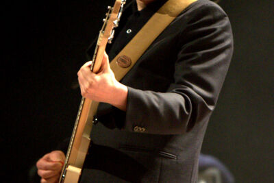 Hooverphonic @ Capitole Gent, picture 17, photographed by Bart Baevegems - FrontView Magazine