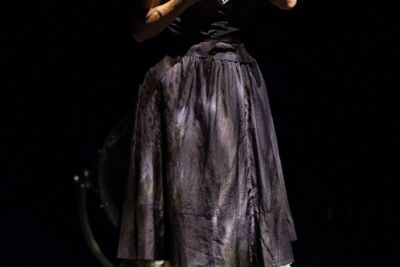 Within Temptation @ Muziekgebouw Frits Philips (Eindhoven), picture 8, photographed by Edwin Houdevelt - FrontView Magazine