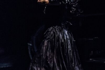 Within Temptation @ Muziekgebouw Frits Philips (Eindhoven), picture 14, photographed by Edwin Houdevelt - FrontView Magazine