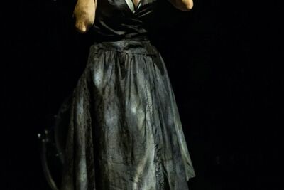 Within Temptation @ Muziekgebouw Frits Philips (Eindhoven), picture 29, photographed by Edwin Houdevelt - FrontView Magazine