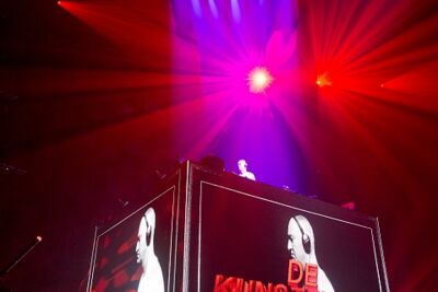 Zillion XXX @ Sportpaleis, picture 8, photographed by Marc Verdonck - FrontView Magazine
