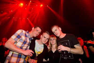 Zillion XXX @ Sportpaleis, picture 12, photographed by Marc Verdonck - FrontView Magazine