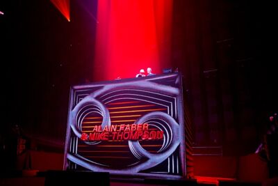 Zillion XXX @ Sportpaleis, picture 17, photographed by Marc Verdonck - FrontView Magazine