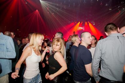 Zillion XXX @ Sportpaleis, picture 20, photographed by Marc Verdonck - FrontView Magazine