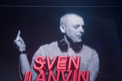 Zillion XXX @ Sportpaleis, picture 24, photographed by Marc Verdonck - FrontView Magazine