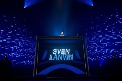 Zillion XXX @ Sportpaleis, picture 29, photographed by Marc Verdonck - FrontView Magazine
