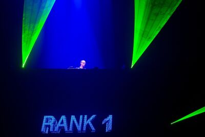 Zillion XXX @ Sportpaleis, picture 40, photographed by Marc Verdonck - FrontView Magazine