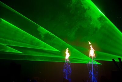 Zillion XXX @ Sportpaleis, picture 41, photographed by Marc Verdonck - FrontView Magazine