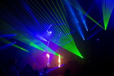 Zillion XXX @ Sportpaleis, picture 42, photographed by Marc Verdonck - FrontView Magazine