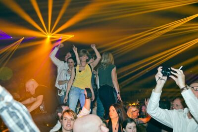 Zillion XXX @ Sportpaleis, picture 63, photographed by Marc Verdonck - FrontView Magazine